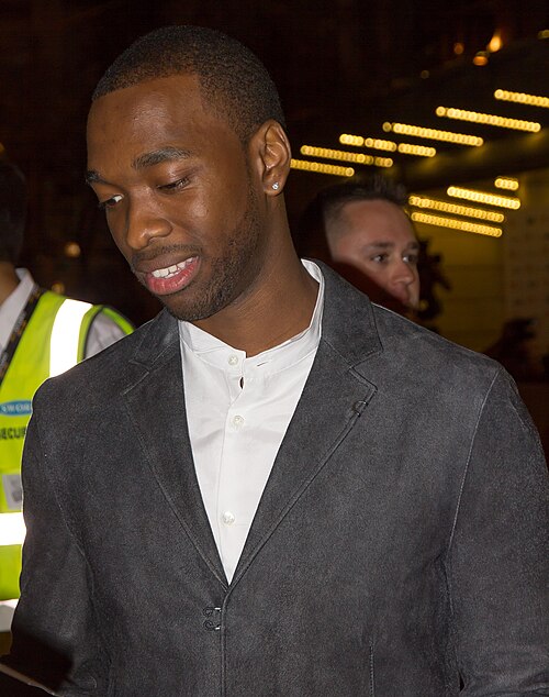 Zdjęcie: Jay Pharoah