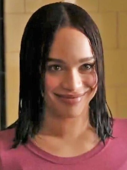 Zdjęcie: Cleopatra Coleman