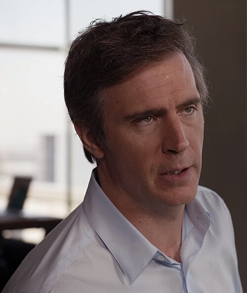 Zdjęcie: Jack Davenport