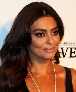 Zdjęcie: Juliana Paes