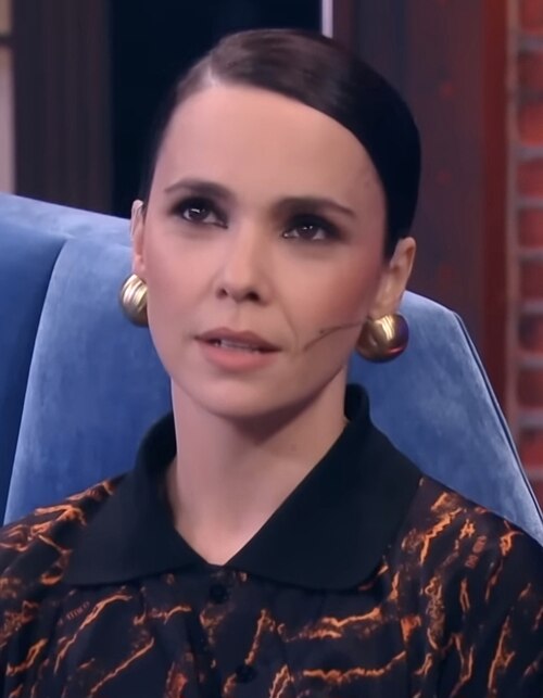 Zdjęcie: Débora Falabella