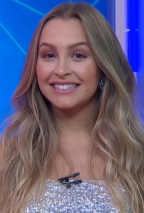 Zdjęcie: Carla Diaz