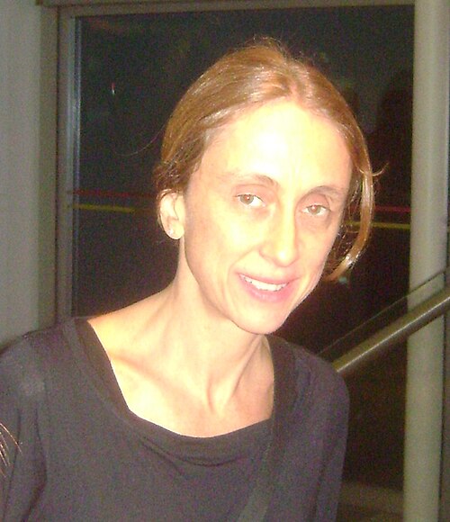 Zdjęcie: Betty Gofman
