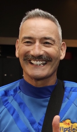 Zdjęcie: Anthony Field
