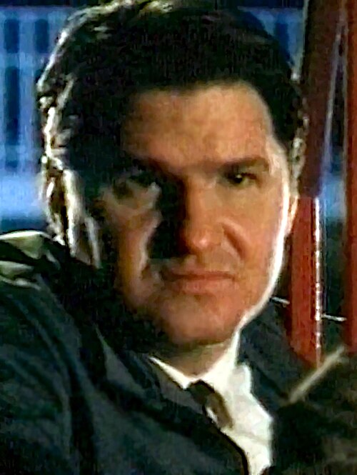 Zdjęcie: Stuart McQuarrie