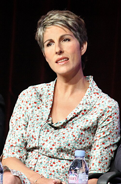 Zdjęcie: Tamsin Greig