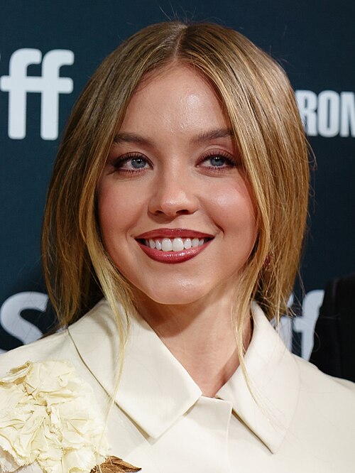 Zdjęcie: Sydney Sweeney