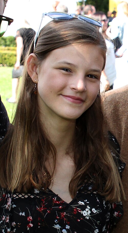 Zdjęcie: Peyton Kennedy