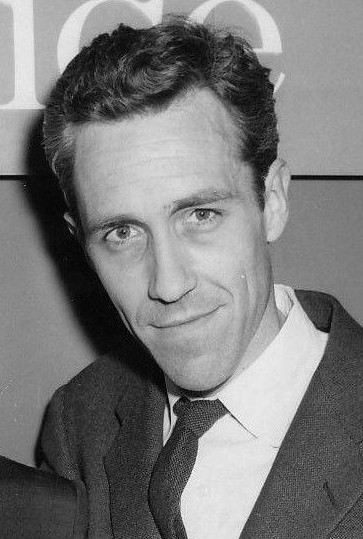 Zdjęcie: Jason Robards