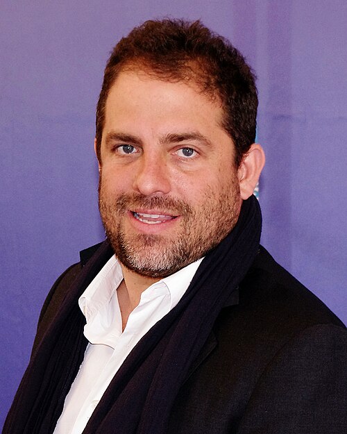 Zdjęcie: Brett Ratner