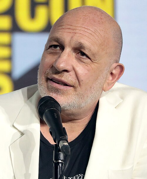 Zdjęcie: Akiva Goldsman
