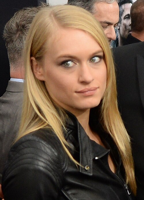 Zdjęcie: Leven Rambin