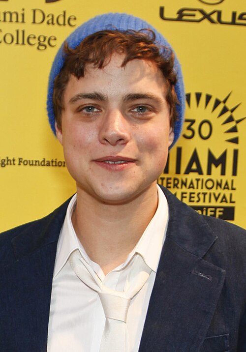 Zdjęcie: Douglas Smith