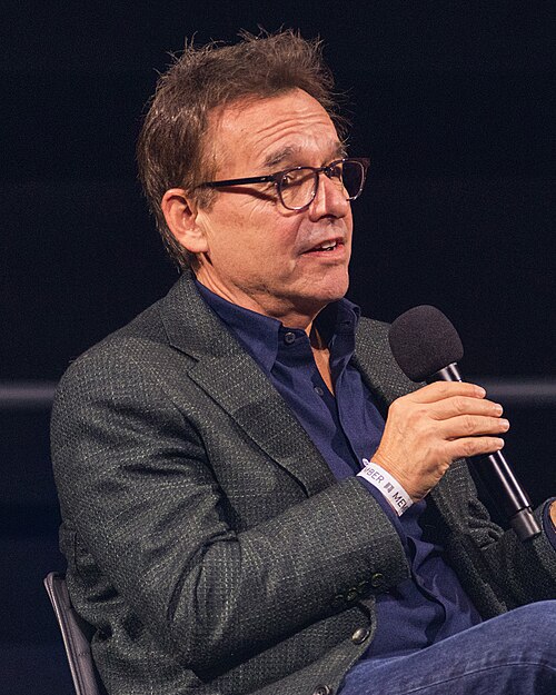 Zdjęcie: Chris Columbus