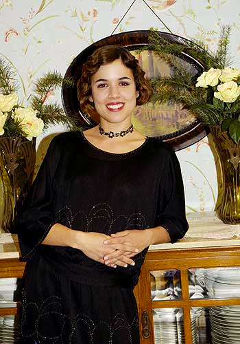 Zdjęcie: Adriana Ugarte