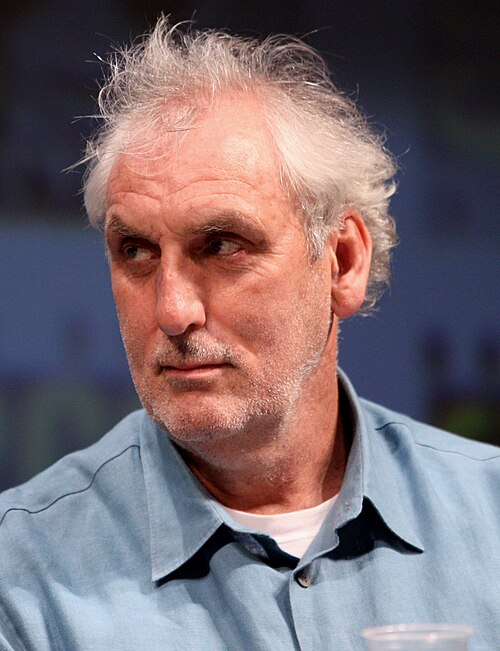 Zdjęcie: Phillip Noyce