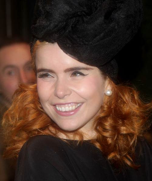 Zdjęcie: Paloma Faith