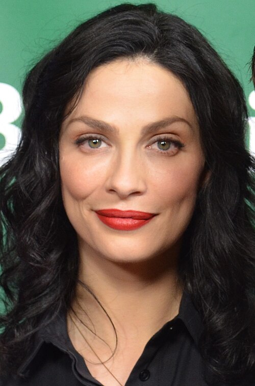 Zdjęcie: Joanne Kelly