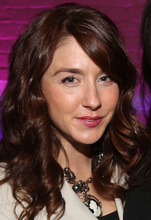 Zdjęcie: Erin Karpluk