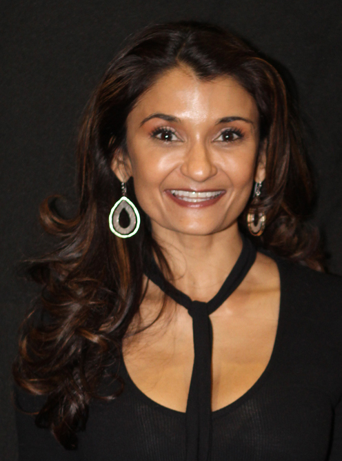 Zdjęcie: Anjali Bhimani