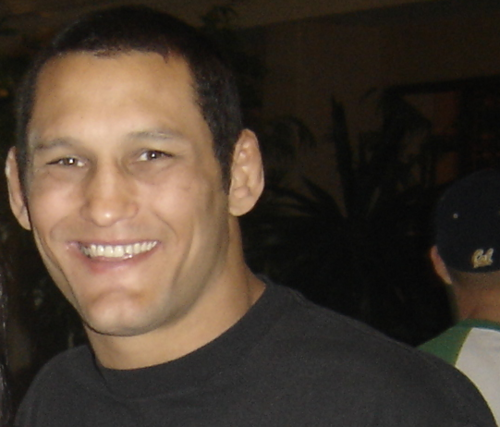 Zdjęcie: Dan Henderson