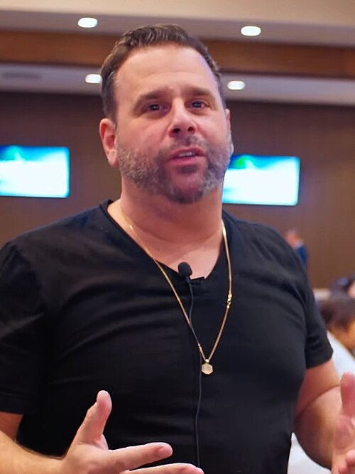 Zdjęcie: Randall Emmett