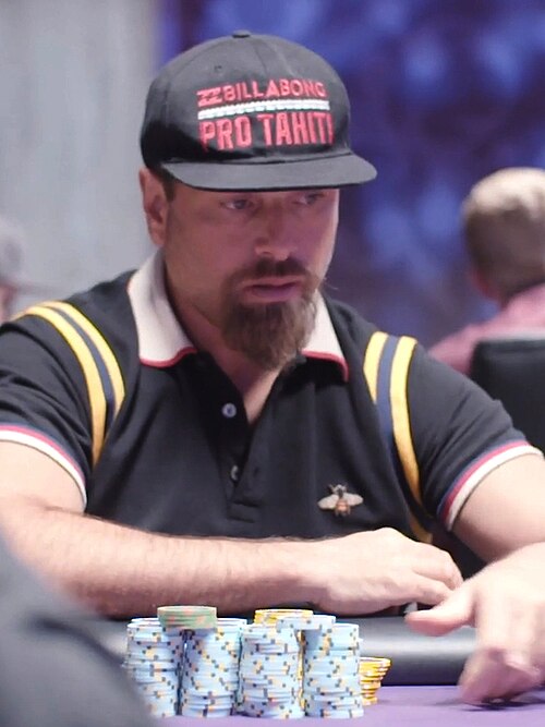 Zdjęcie: Rick Salomon