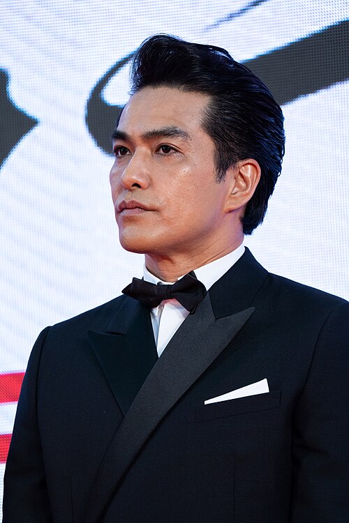 Zdjęcie: Kazuki Kitamura