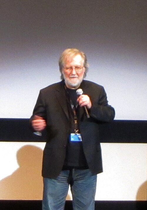Zdjęcie: Tobe Hooper