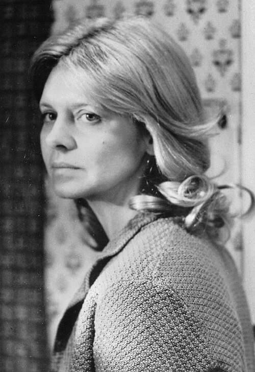 Zdjęcie: Melinda Dillon