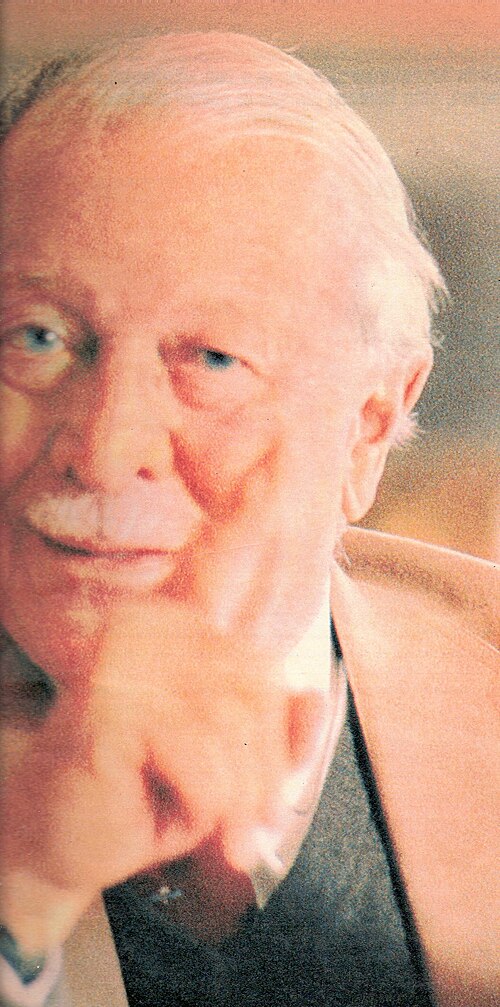 Zdjęcie: John Hackett