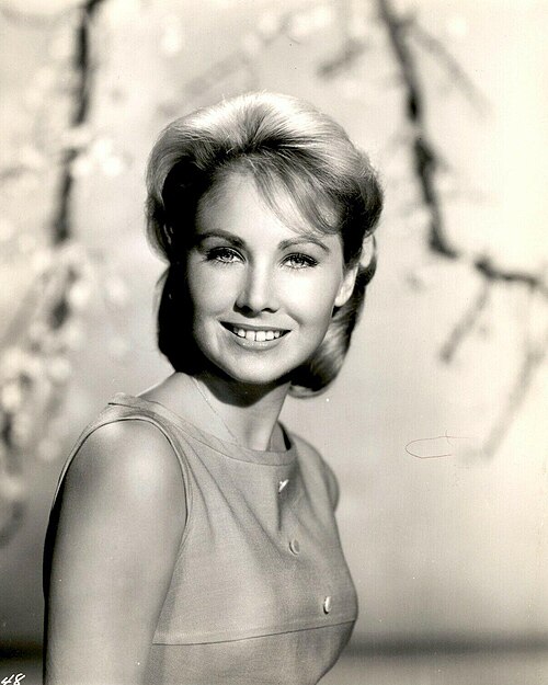 Zdjęcie: Darlene Tompkins