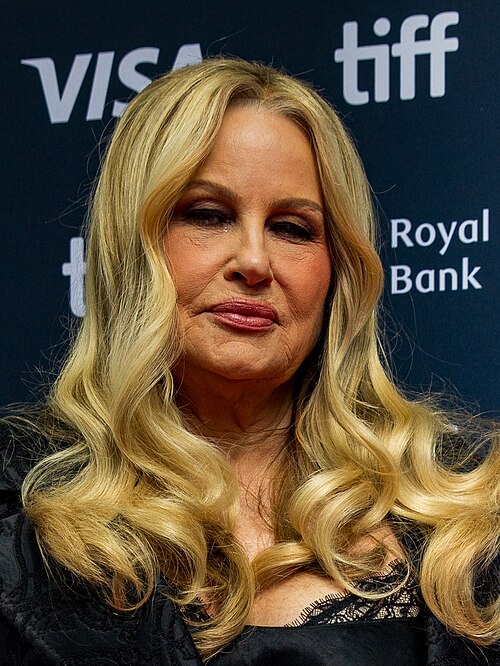Zdjęcie: Jennifer Coolidge