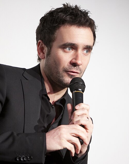 Zdjęcie: Allan Hawco