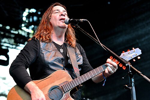 Zdjęcie: Alan Doyle