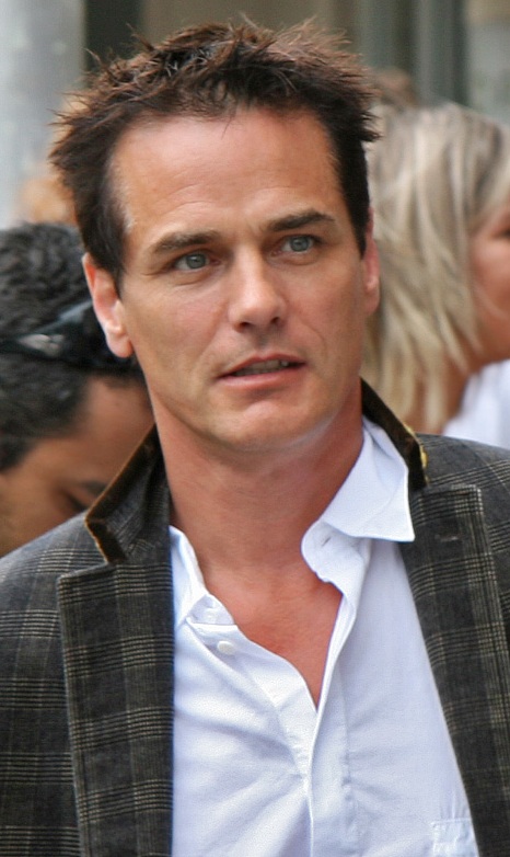 Zdjęcie: Paul Gross