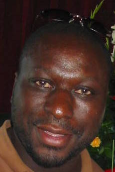Zdjęcie: Mouss Diouf