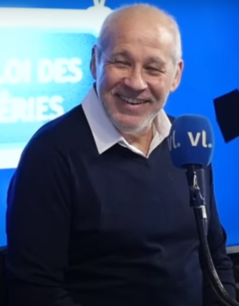 Zdjęcie: Jérôme Anger