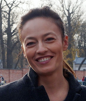 Zdjęcie: Magdalena Różczka