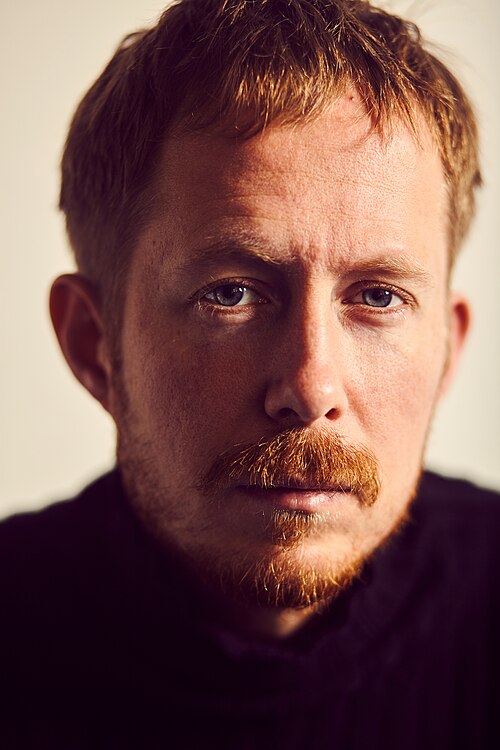 Zdjęcie: Robert de Hoog