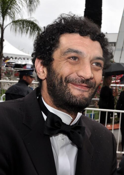 Zdjęcie: Ramzy Bedia