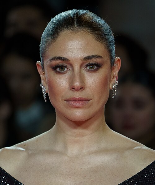 Zdjęcie: Blanca Suárez