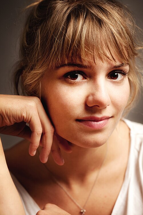 Zdjęcie: Sallie Harmsen