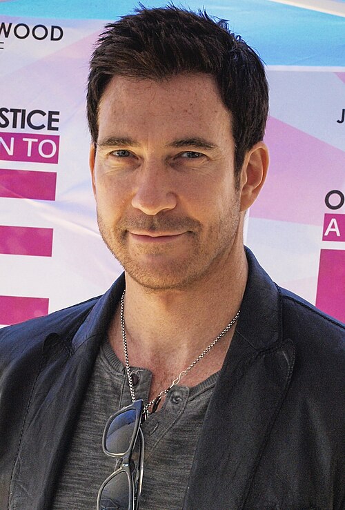Zdjęcie: Dylan McDermott