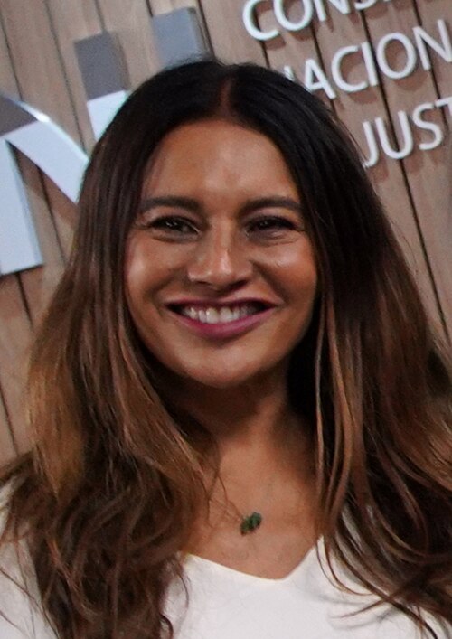 Zdjęcie: Dira Paes