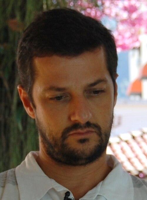 Zdjęcie: Marcelo Serrado