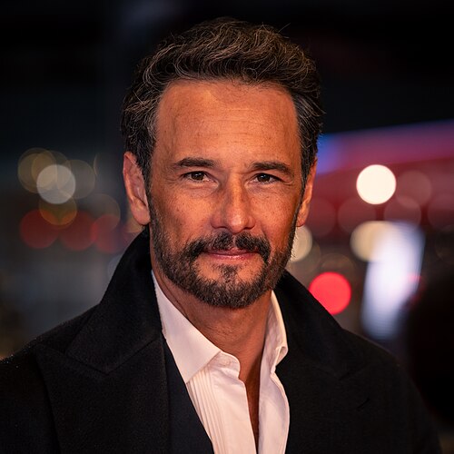 Zdjęcie: Rodrigo Santoro