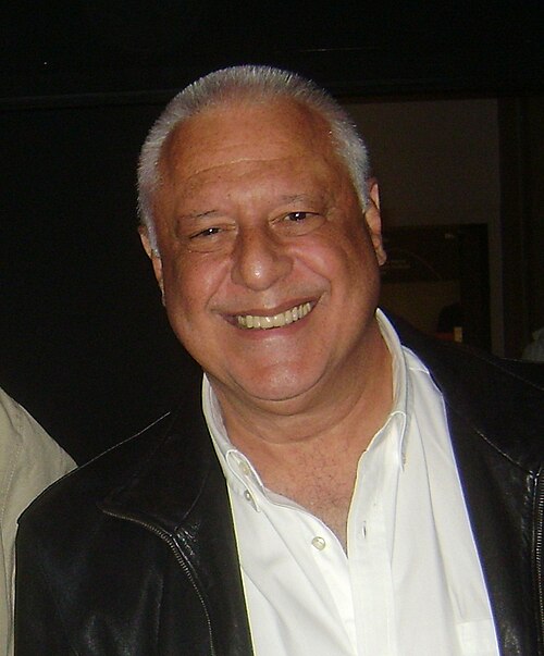 Zdjęcie: Antonio Fagundes