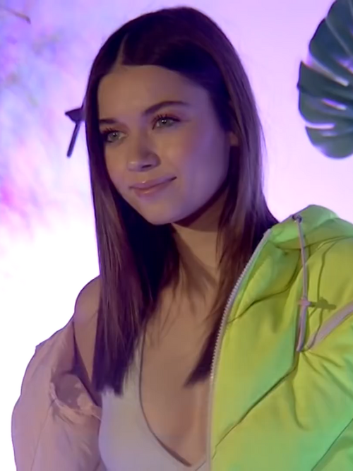 Zdjęcie: Afra Saraçoğlu