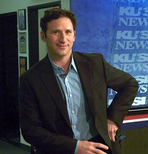 Zdjęcie: Mark Feuerstein